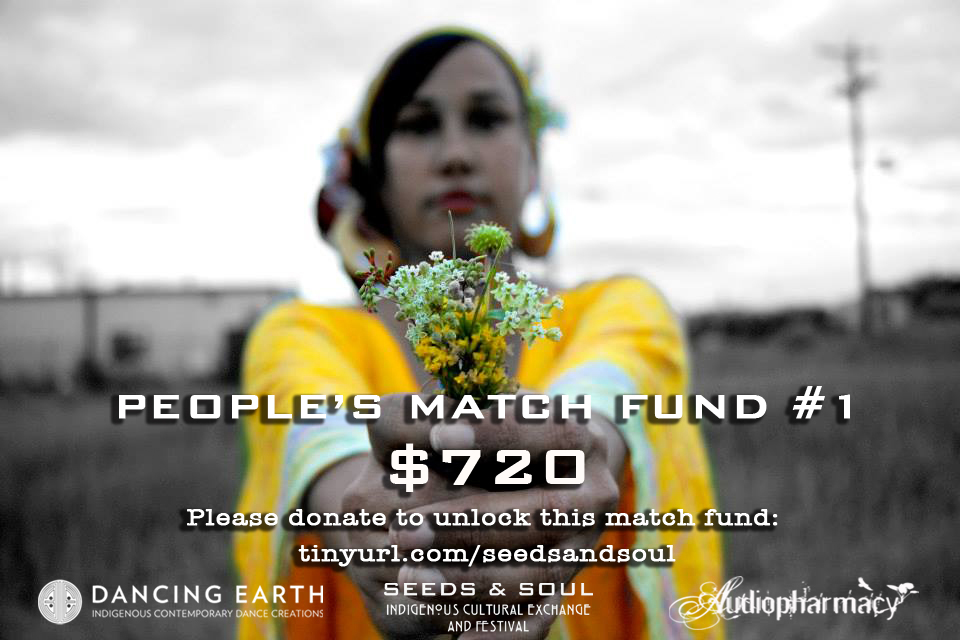 People's Match Fund-1 People's Match Fund-1