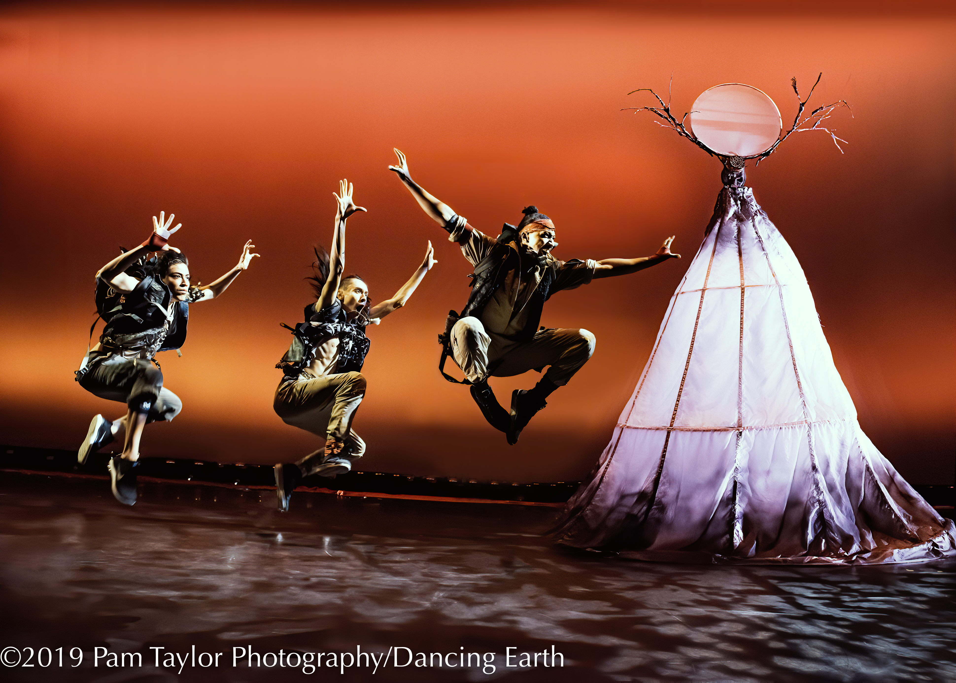 DANCING EARTH_Leepers_Pam Taylor Photography